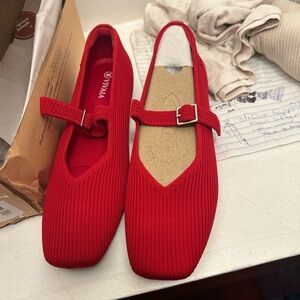 Brand New Vivaia Shoes!